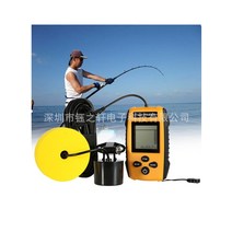 어군탐지기 어탐기 유선 무선 낚시 GPS 플로터 3d 스마트 무선 수중 음파 탐지기 물고기 탐지기 유선 비주얼 고화질 컬러 스크린 어군 탐지기 야외 장비 Fis