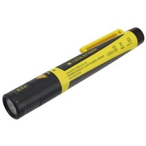 레드랜서 라이트 LED 방폭 EX4 중량 65 사용건전지 2xAAA 밝기 50 1EA 276 4980