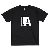 2023년 NEW 아이러브시티 NY뉴욕 LA야광 남여공용 베이직 쿨론티 면티 커플 반팔 티셔츠
