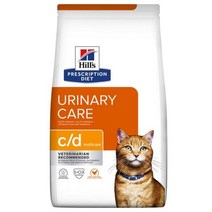 힐스 cd c/d 1.5kg 캣 고양이