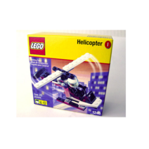 레고 1246 올드 Helicopter