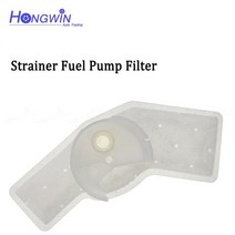 13578997 쉐보레 스파크 M300 라본 R2 용 연료 펌프 여과기 직경 11mm 145x46mm, 1PCS