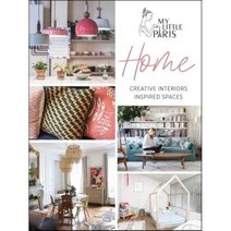 Creative Paris : Urban Interiors Inspiring Innovators, Thames & Hudson