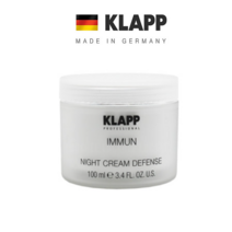 클랍 임문 나이트 크림 디펜스100ml 밤 관리 크림