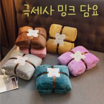 극세사담요 극세사 이불 무릎 담요 캠핑 차박 쇼파