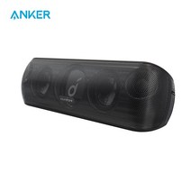 고해상도 30w 오디오 확장된 저음 및 고음 무선 고음질 휴대용 스피커를 갖춘 anker soundcore 모션 블루투스 스피커