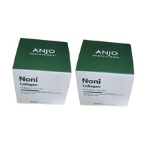 앙쥬 노니콜라겐 퍼밍크림, 2개, 100ml