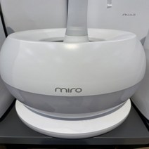 miro 미로 분리 세척 무소음 초음파 가습기 4L, 단품, 반려동물닷컴 본상품선택