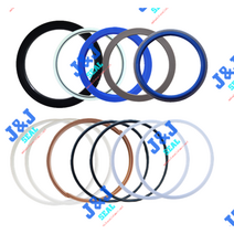 두산 굴삭기 DX140WA 붐 실린더 씰키트(BOOM CYLINDER SEAL KIT) K9002306