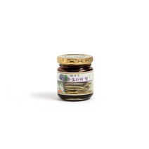 STNY_태기산 무도라지청 강원도 청정 라 100g 1병 조청 선물용 세트 차 무청 전통 조정 식 맛있는