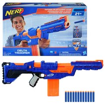 너프/엘리트 델타트루퍼/ NERF DELTA TROOPER