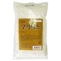 두레생협 쿠키믹스(400g)2개 수제쿠키/버터쿠키/코스트코쿠키/대용량쿠키/초코쿠키/선물용쿠키/수입쿠키/마들렌/쿠키세트/쿠키선물세트, 단일 수량