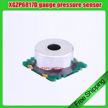 압력전송기 압력센서 5v 전원 공급 장치 게이지 pcb 패키지 10kpa 40kpa i2c 디지털 출력 혈압 모니터 마사지, 0-10kpa