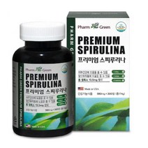 MNI 팜그린 하와이안 스피루리나 580mg x 300정, 1, 본상품선택, 본상품선택