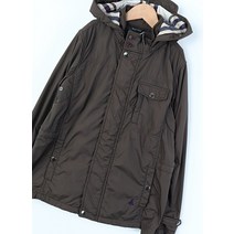 (155)빈폴 아동복 주니어 유아 롱점퍼 자켓 바람막이