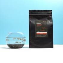 고바시 EP 아쿠아워터 클린 프리미엄 새우 사료 500g