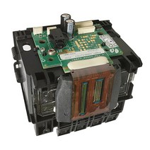 프린터는 HP HP933 / 932 6100/6600/6700/7110/7610/7510 노즐의 프린트 헤드에 대한 헤드 인쇄, 하나, 검정