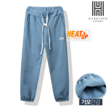 [해리슨*] [해리슨]해리슨 기모 소울 트레이닝 팬츠 MJF1180
