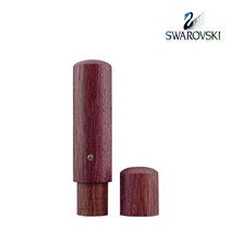 [독점 판매 No.1] 도장파닷컴 특수목 개인 인감 도장 남미산 퍼플하트 이쁜 부부 커플 한자 한글 가족 한문 일본어 영문 영어 나무 도장 인장 각인 주문 제작 4푼 만들기