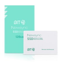 비트엠 w 비트엠 Newsync BITS (128GB)