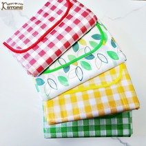 피크닉매트 방수돗자리 피크닉돗자리 한강돗자리, 옐로우체크, 03 특대형(200X200cm)