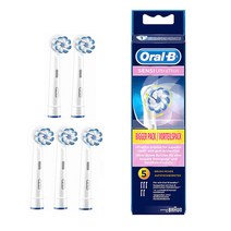 오랄비 센시 울트라씬 EB60-5 1팩 5입 전동칫솔모