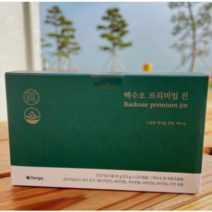 국내 최초!여성 갱년기케어 기능성원료 백수오 프리미엄 진 덴프스 50대 갱년기영양제 추천 안면홍조 감각이상 불면증 신경과민 우 울증 현 기증 피로감 관절통 근육통 *건조증상개선확인, 1박스, 던프스백수오프리미엄진120캡슐, 120개