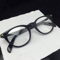 톰 tf6123 광학 브랜드 안경테 남성용 여성용 신제품 2023 핫 여성용 시력 보완