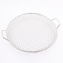 일음쇼핑^^m꼼장어 조개구이석쇠 제작상품 용석쇠 조리용 캠핑 고기 취사용 스텐 야외 요리용일medi^^, ab^^선택있슴295mm