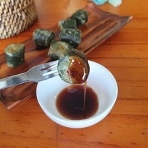 다모이야기 쫀득한 국산 쑥가래떡 국산쑥 국산쌀 가래떡, 1박스, 5kg