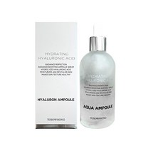 토소웅 히알루론산 앰플 피부관리 100ml tr, 1개