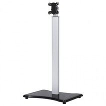 안전포장 마운트피아 모니터 TV 이동형 스탠드거치대 17부터32인치용 삼성 LG 호환 받침대 다이 MS-10, 상세페이지 참조