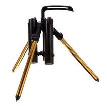 다이와 프리소 로드 낚시대 스탠드 낚시 Daiwa 530, 단품