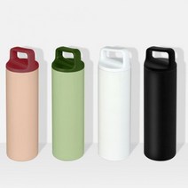 판촉물/100개/보틀로만 트로이 뉴 핸디 텀블러 550ml/텀블러스텐컵 보온병/보냉/홍보행사용품 대량구매 단, 기본100개구매시, 인쇄없음