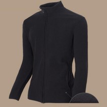 남자 노가다근무복 겨울작업복상의 등산용 배달 동복 사무실 현장 기모 후리스집업