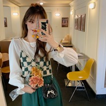 HQINT 여성 원피스 봄 가을 긴팔 반팔 롱원피스 니트원피스 캐주얼 정장원피스 하객원피스 하객룩 빅사이즈 여자 ZB-228502