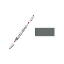 마카 쿨그레이 f20 CG7 86179 신한 트윈 터치 1개입 브러쉬, 상세페이지 참조