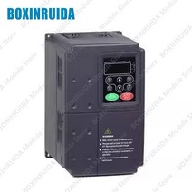 안동 CHF100A0R7G4 인버터 신제품, 한개옵션0