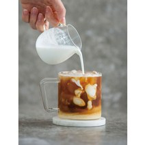 [비젼글래스] 머그컵 400ml(MG-DW)