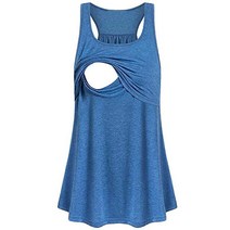 반팔 수유 티 여름 임부복 빅사이즈 커버2022 Maternity Tees Women Pregnant T Shirt Loose Pull-Up Tank