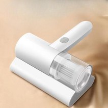 무선 진드기 제거 침대 자외선 살균기 휴대용 침대용 침구 매트리스 청소기 유해균 사이클론 99.9% 박멸, 기초적인