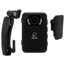 COD-M2 32GB 액션캠 바디카메라 스포츠캠 야간촬영 12시간연속 자전거블랙박스 악세사리 50종포함