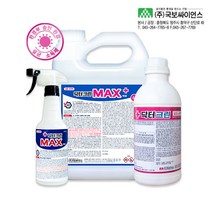[다전상회] 정품 닥터크린액제 1000ml 살균 소독제 바로사용_ 2023939EA, ★DJ_ 1, ★DJ_ 본상품선택