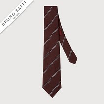 [브루노바피] FW사계절 남성 지퍼타이 MARSNXZ8231