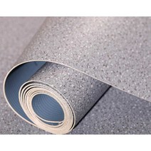 장판한롤 10평방 바닥재 매트 롤장판 셀프 장판 시공, 노란색 바닥 1.8mm  수명 10년
