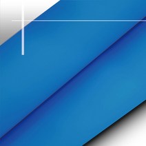 한양 단색시트지 인테리어필름 50종, SD931 밝은청색