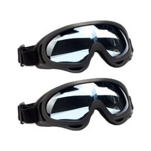 마이너컴퍼니 스포츠 고글 2P세트, 블루2개