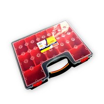 자체브랜드 다용도 부품박스 12칸 KMT-12