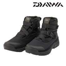 다이와 21 방한 단화 겨울 낚시신발 갯바위 블랙 DS-2650 W-H 250 260 270 280 290, (DS-2650)290