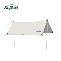 스카이필드 렉타타프 M 실버 (SF-TA-048)